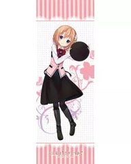 [중고] 포스터 (애니메이션) 코코아 (보등 심애) [주문은 토끼입니까? 컬렉션 포스터]