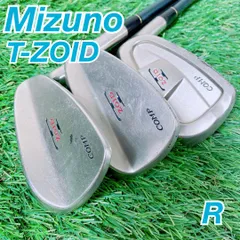 2025年最新】MIZUNO T ZOID compの人気アイテム - メルカリ