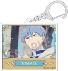【中古】キーホルダー ヒンメル 「葬送のフリーレン トレーディングアクリルキーホルダー」