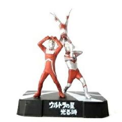 ウルトラ戯画ウルトラ兄弟激戦史Ⅳ 5種➕シークレット