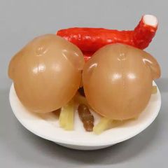 [중고] 마그넷·자석 하나님의 음식