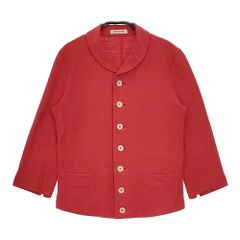 45R/45rpm ビッグシルエット コットン Ｔシャツ カットソー ベージュ フォーティーファイブアールピーエム 5-0524S 250821 45R 45R/45rpm ビッグシルエット コットン Tシャツ カットソー