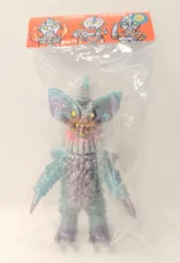 ぶたのはな ソフト焼き玩具 ユニタング　ソフビ　ブルーグレー成型 ぶたのはな ソフト焼き玩具 ユニタング ソフビ ブルーグレー成型