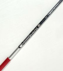【中古シャフト】バシレウス BTU (S100) ユーティリティ用 38.25インチ UT HB HY グリップ付き■ Basileus