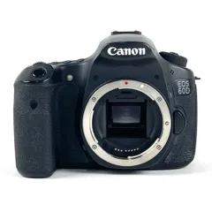 2025年最新】eos60dの人気アイテム - メルカリ