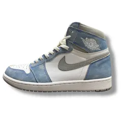 ビンテージ ジョーダン ナイキ 1994 Nike Air Jordan 1 Bred US9.5 1994 Reissue Vintage Used
