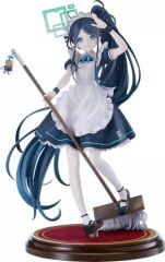 未開封 ブルーアーカイブ アリス メイド 1/7 完成品 フィギュア - メルカリ
