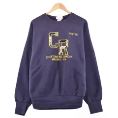 古着 90年代 リー Lee スウェットシャツ トレーナー USA製 メンズXL ヴィンテージ/eaa330244