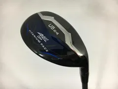 AXEL　ユーティリティ　21°　19°　17°フレックスS　3本セット AXEL ユーティリティ 21° 19° 17°フレックスS 3本セット AXEL