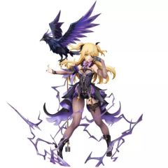 フィッシュル　ガレージキット　ガレキ　未塗装未組立　1/7 フィギュア　美女 フィッシュル ガレージキット ガレキ 未塗装未組立 1/7 フィギュア