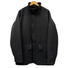 【美品】ARMANI COLLEZIONI メンズ ナイロン ジャケット 50 2025年最新】ARMANI COLLEZIONI メンズ ナイロンジャケットの