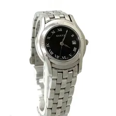 グッチ【GUCCI】5500L コマ（３コマ） グッチ【GUCCI】5500L コマ（3コマ） 楽天市場】グッチ 時計