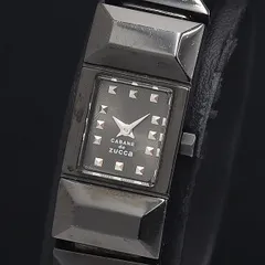 2024年最新】zucca 時計 黒の人気アイテム - メルカリ
