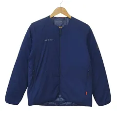 美品 マムート MAMMUT Seon IN Cardigan セオン インサレのサムネイル