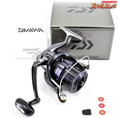 Amazon | ダイワ(DAIWA) スピニングリール(投げ・遠投) 17