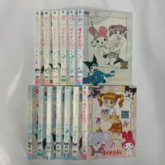 2024年最新】おねがいマイメロディ dvdの人気アイテム - メルカリ 2024年最新】おねがいマイメロディ dvdの人気アイテム - メルカリ