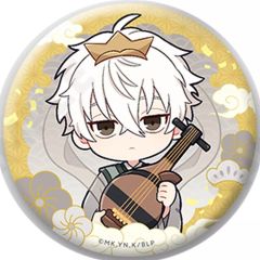 ブルーロック 凪誠士郎 缶バッチ おとぎ話 - メルカリ