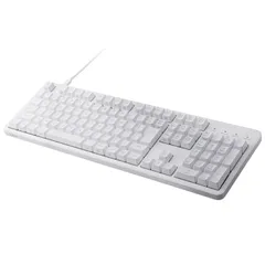 茶軸 メカニカル キーボード ホワイト 有線 Amazon | メカニカルキーボード ワイヤレス/2.4G/有線Type-C
