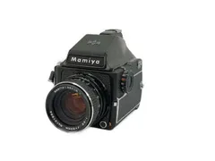 2024年最新】mamiya m645 1000sの人気アイテム - メルカリ