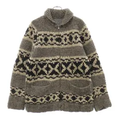 2025年最新】カウチンセーター 60sの人気アイテム - メルカリ 