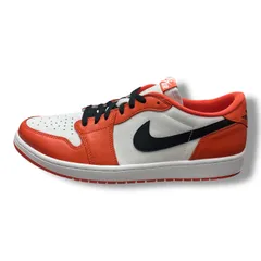 未使用品 NIKE Air Jordan 1 Low OG Starfish エアジョーダン1 ロー OG スニーカー スターフィッシュ CZ0790-801 ナイキ 31cm 89860A1