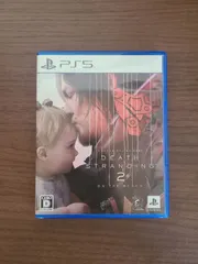 【PS5】デスストランディング2