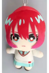 【中古】ぬいぐるみ アマテ・ユズリハ(マチュ) ともぬい 「機動戦士Gundam GQuuuuuuX」 ナムコ限定