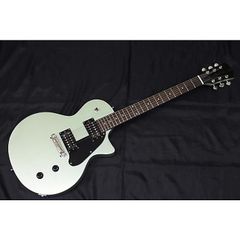 新品 SIRE(サイアー) / L3 HH SGM(サーフグリーンメタリック) エレキギター / レスポールスペシャルタイプ