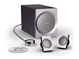 【中古】Bose COMPANION3 (2.1スピーカセット) tf8su2kのサムネイル