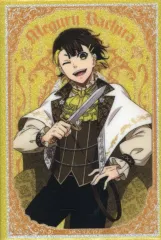 【中古】バッジ・ビンズ 蜂楽廻 「ブルーロック トレーディングスタンド缶バッジ」