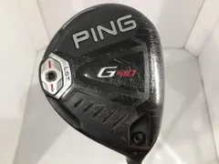 希少PING G410 フェアウェイウッド 7番 20.5度 希少PING G410 フェアウェイウッド 7番 20.5度 G410フェアウェイウッド