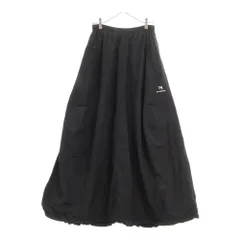 BALENCIAGA ロングスカート BALENCIAGA ロングスカート