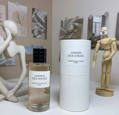 【JASMIN DES ANGES】クリスチャンディオール ジャスミン デ サンジュ オードパルファム125ml Y-177