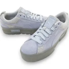 2025年最新】puma 厚底 25.5の人気アイテム - メルカリ