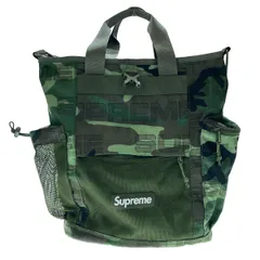 カモフラ　シュプリーム メッセンジャー　バッグ　Messenger Bag カモフラ シュプリーム メッセンジャー バッグ Messenger Bag