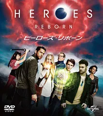 (未使用･未開封品)　HEROES/ヒーローズ シーズン1 ブルーレイ バリューパック [Blu-ray] df5ndr3 Amazon.co.jp: HEROES シーズン1 ブルーレイBOX [Blu-ray