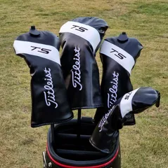 2023年最新】タイトリスト Titleist ボアヘッドカバーの人気アイテム