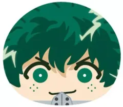 2025年最新】ヒロアカ おまんじゅう 緑谷の人気アイテム - メルカリ