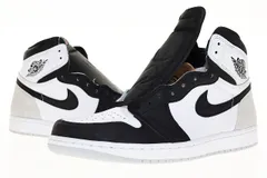 ナイキ NIKE AIR JORDAN 1 RETRO HIGH OG BLEACHED CORAL 28.5cm 555088-108 エア ジョーダン レトロ ハイ ブリーチドコーラル 【ブランド古着ベクトル】【中古】▲■ 241125