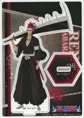 【中古】アクリルスタンド・アクリルパネル 阿散井恋次 アクリルフィギュアスタンド 「BLEACH-ブリーチ-×Chugai Grace Cafe」