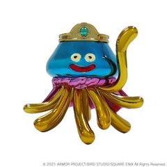 ドラゴンクエスト メタリックモンスターズ ホイミスライム 限定