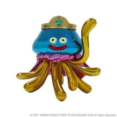 メタリックモンスターズギャラリー ホミロット