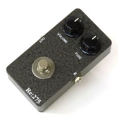 Yorkie.Custom Pedal(s) Re:275 ギター用 エフェクター ファズ ※中古