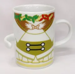 【中古】マグカップ・湯のみ(女性) 吉岡茉祐(Wake Up. Girls!) WUGカップ 「Wake Up. Girls!のがんばっぺレディオ!」