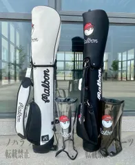 2026年最新】malbon golf バッグの人気アイテム - メルカリ