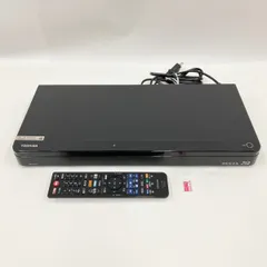 【6TB超大容量】東芝 REGZA BDレコーダー DBR-W2009改 DBR-W2009/W1009/W509/TOP｜レグザブルーレイ/レグザタイム