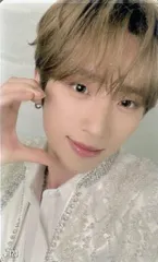 INI 許豊凡 2025 XQUARE - MASTERPIECE 120