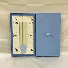 ⭐️未使用保管品⭐️ウェッジウッド テーブルマット Wedgewood ウェッジウッド テーブルマット 2枚セット｜Yahoo