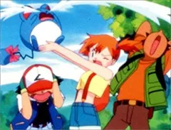 ポケットモンスター金銀編 第1集 第3巻 [DVD] p706p5g Amazon.com: ポケットモンスター金銀編 第1集 第3巻 [DVD