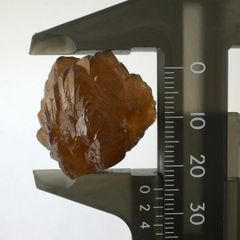 【E24511】 蛍光 エレスチャル シトリン 鉱物 原石 水晶 パワーストーン